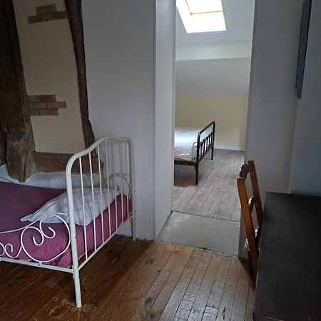 Les Ecuries Du Seque Bed & Breakfast Saint-Martin-de-Seignanx Ngoại thất bức ảnh