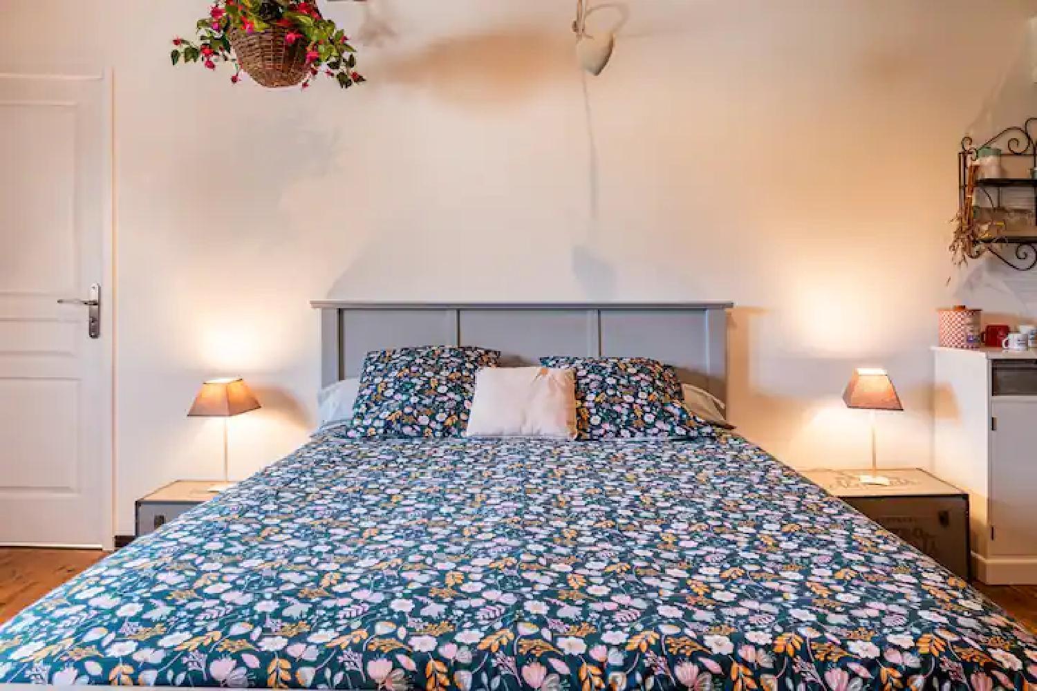 Les Ecuries Du Seque Bed & Breakfast Saint-Martin-de-Seignanx Ngoại thất bức ảnh