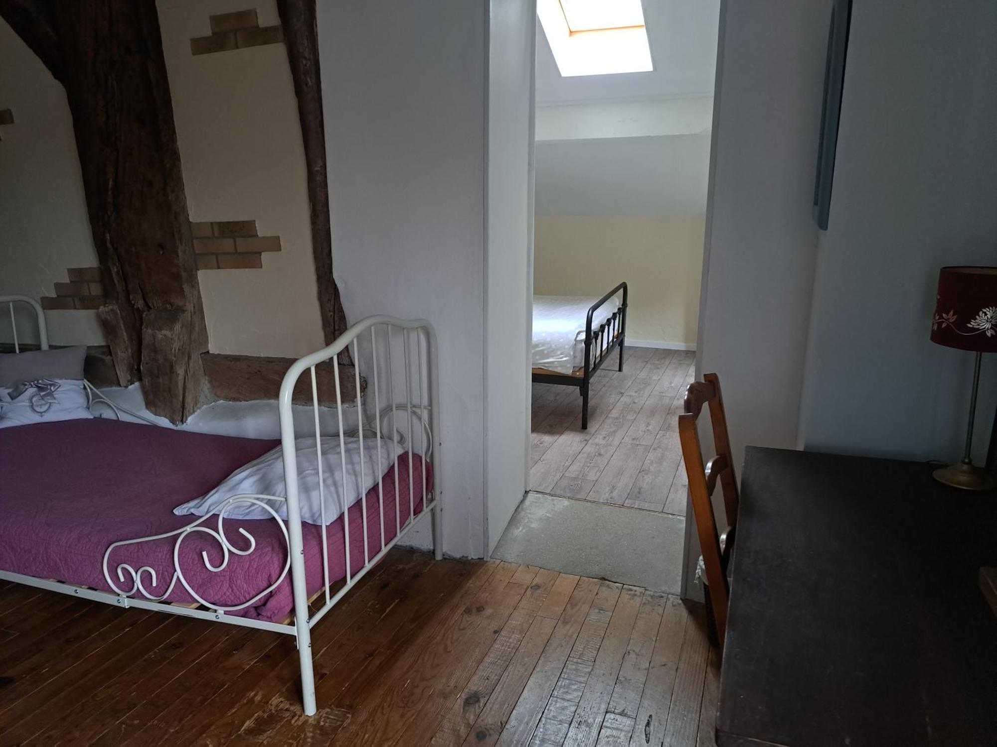 Les Ecuries Du Seque Bed & Breakfast Saint-Martin-de-Seignanx Ngoại thất bức ảnh