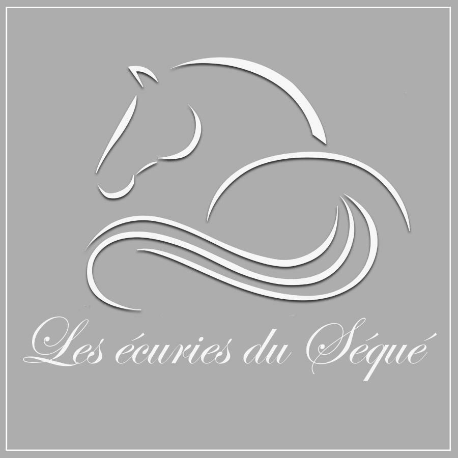 Les Ecuries Du Seque Bed & Breakfast Saint-Martin-de-Seignanx Ngoại thất bức ảnh